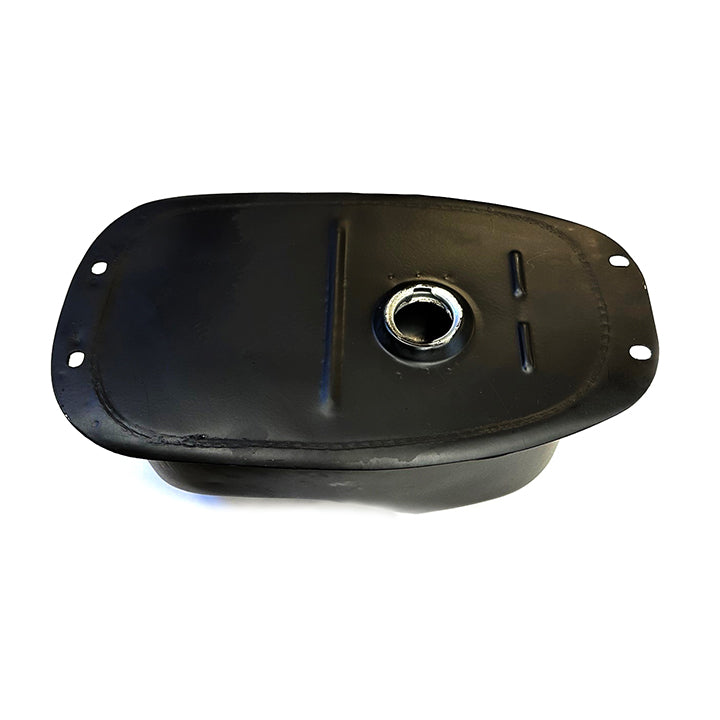 PX STYLE GAS TANK NO OIL TANK NO FUEL GAUGE (GAS CAP SOLD SEPARATELY) (178494) *CLOSEOUT*