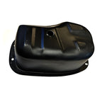 PX STYLE GAS TANK NO OIL TANK NO FUEL GAUGE (GAS CAP SOLD SEPARATELY) (178494) *CLOSEOUT*