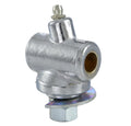 SPRING ATTACHMENT TRUNNION FRONT FORK BOTTOM 10MM PIN VNA VNB VBB (2/35581 018504 018503 099289 021976)