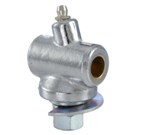 SPRING ATTACHMENT TRUNNION FRONT FORK BOTTOM 10MM PIN VNA VNB VBB (2/35581 018504 018503 099289 021976)