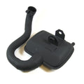 SPECIAL ROAD 2.0 EXHAUST (MUFFLER) W/ FREE FLOWING HEADER PX125/150CC