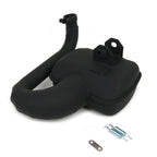 SIP Road XL Exhaust w/ Free Flowing Header Vespa P125X PX150 Stella 2T
