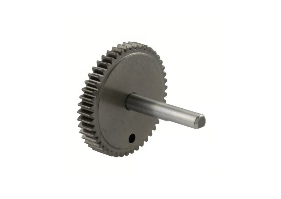 OIL PUMP FOR INJECTION MODELS VESPA P200E PX200E (2216145 22161456 22161410)