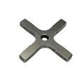 ORIGINAL PIAGGIO Cruciform FLAT TYPE SHIFTING CROSS (CROCERA) PX 1984-2017 STELLA