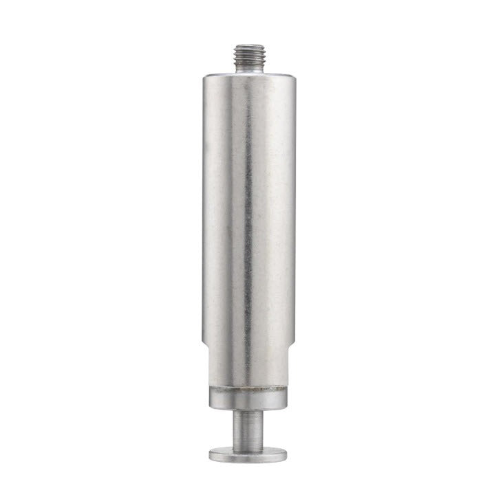 GEAR SELECTOR SPINDLE FLAT CROSS - VESPA PX150-200 (STELLA) (LEFT HAND THREAD)