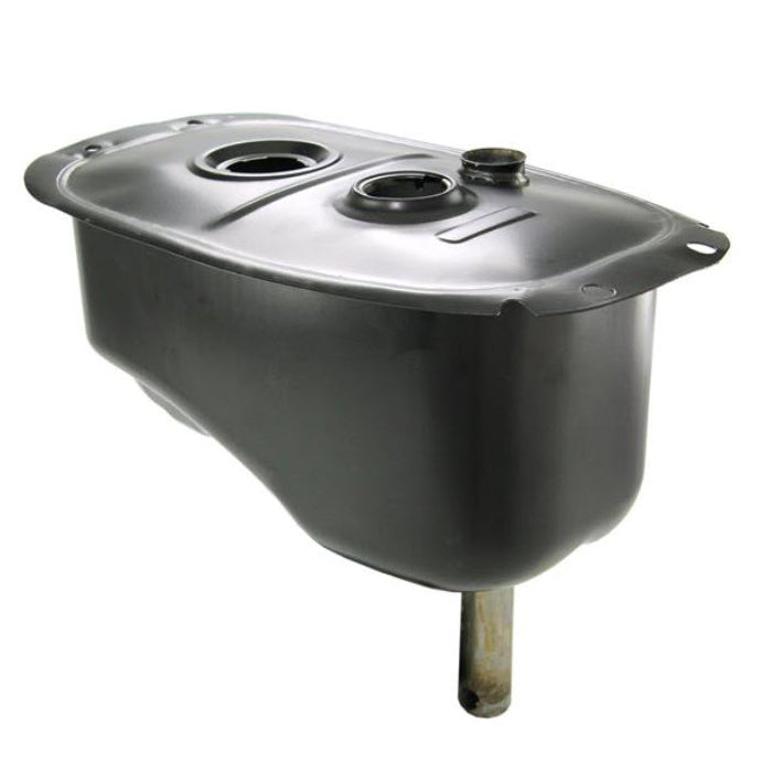GAS TANK ONLY (NO OIL TANK, Gas CAP, OR SENDER) VESPA VLX/VSX/PXE 2005 PX150 (160627)