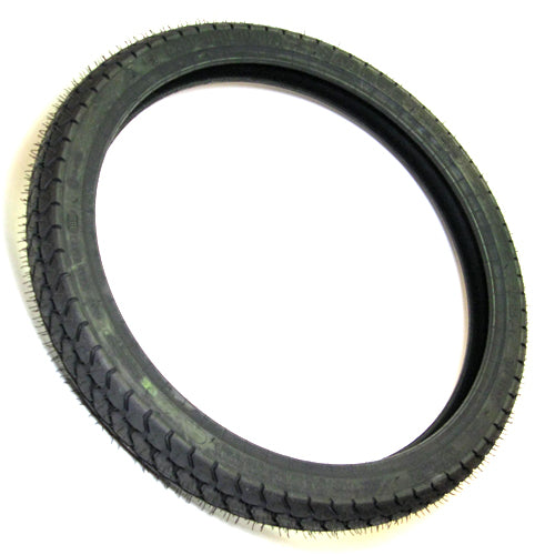 2.25 X 17 Michelin City Pro Moped Tire