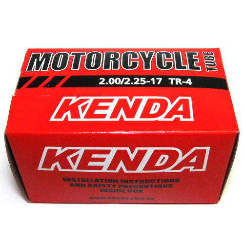 2.00/2.25 X 17 Inner Tube