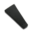 Center Mat BLACK T-5 & Stella, PX Style (SF520-1848)