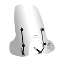 LARGE WINDSHIELD VESPA GTS HPE2 2023-CURRENT FACO