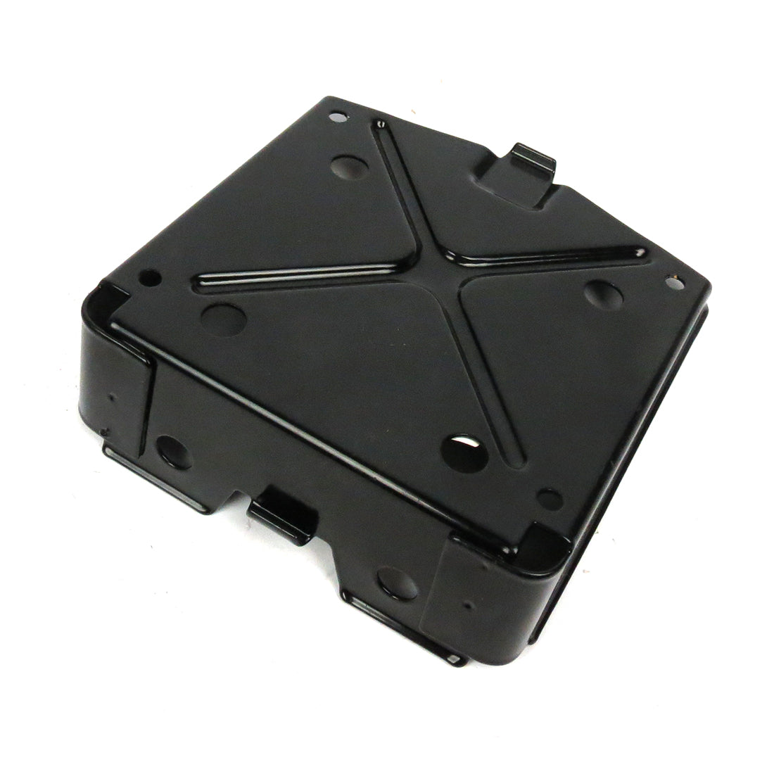 BATTERY TRAY VESPA VNX VSX P-SERIES P125X P200E PX (162518)