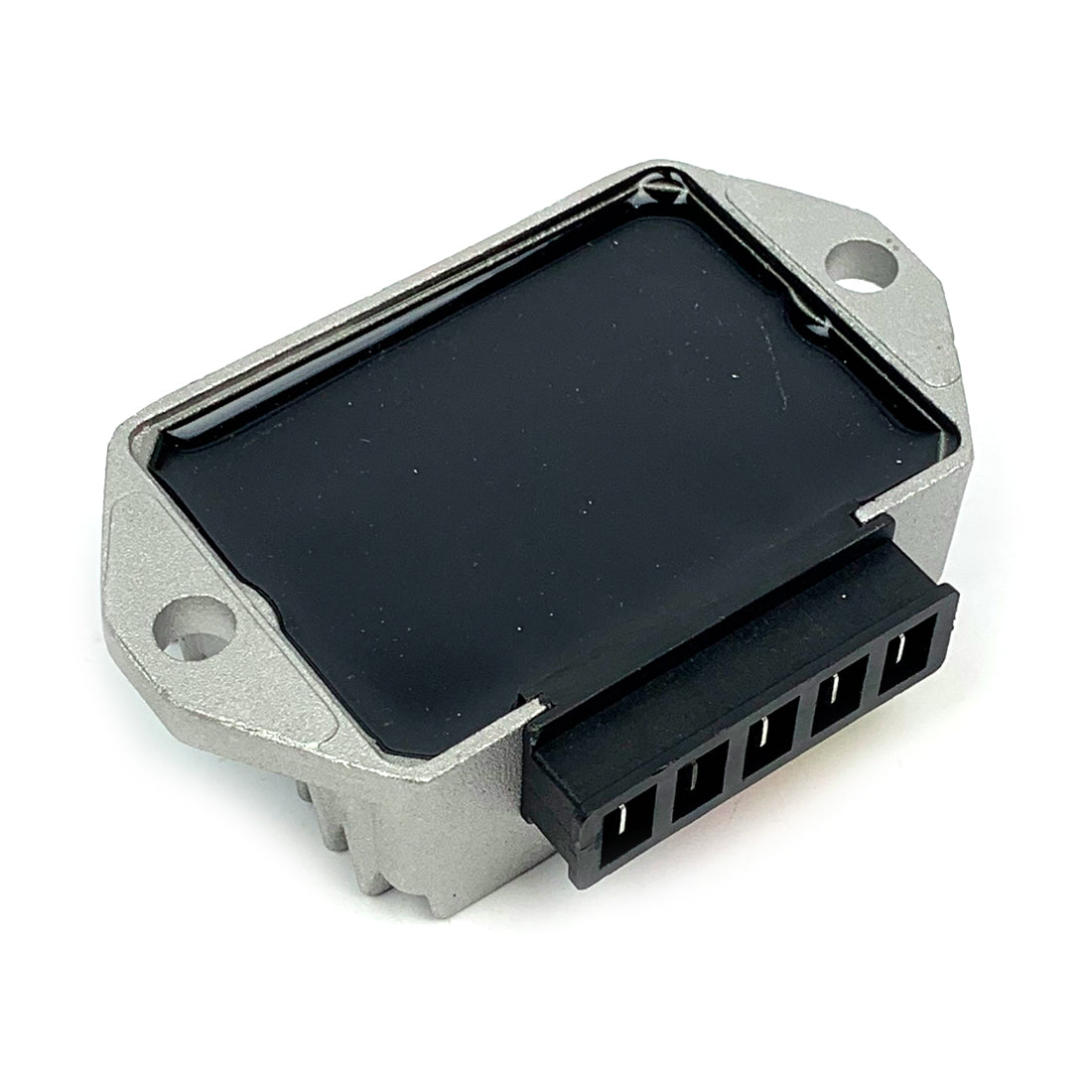 REGULATOR/RECTIFIER-PX WITH ELECTRIC START AC TURN SIGNALS (ORIGINAL VESPA) (58074R 29401650)