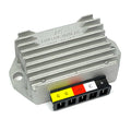 REGULATOR/RECTIFIER-PX WITH ELECTRIC START AC TURN SIGNALS (ORIGINAL VESPA) (58074R 29401650)