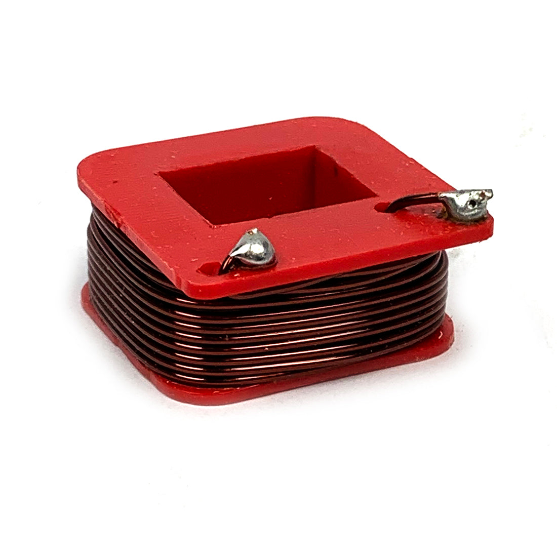 15MM THICK COIL FOR PX PXE BLUE AND BLACK WIRE STATOR (2 REQUIRED)