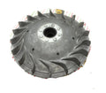 NOS FLYWHEEL VESPA T-5 VNX5 NEW OLD STOCK ORIGINAL (ELECTRIC START VERSION)