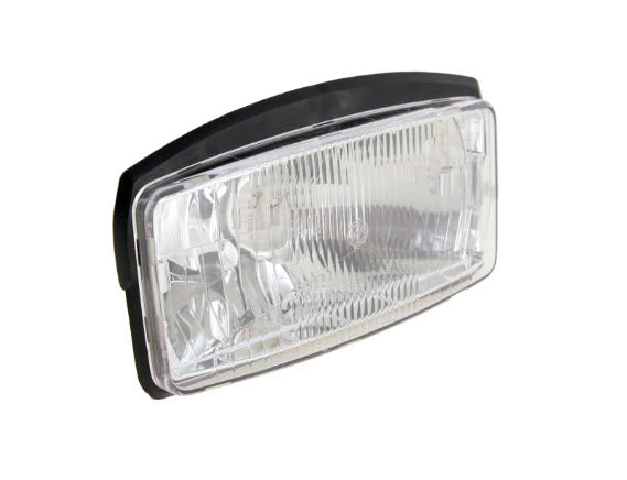 HEADLIGHT ASSEMBLY VESPA T5 VNX5