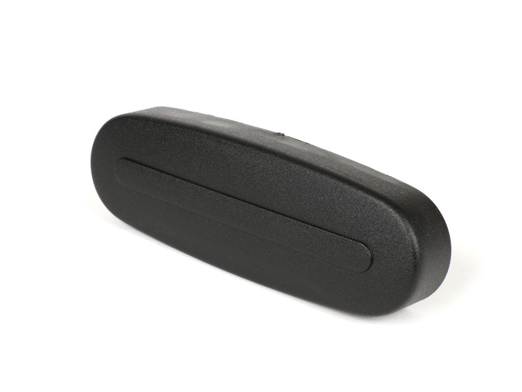 20MM FORK ARM COVER-BLACK