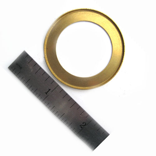 Brass Clutch Thrust Washer-Cosa Style