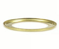 Brass Clutch Thrust Washer-Cosa Style