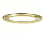 Brass Clutch Thrust Washer-Cosa Style