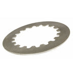 STEEL CLUTCH PLATE COSA STYLE (1.5MM THICK WITH NOTCH) (REQ'S 1)