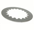STEEL CLUTCH PLATE COSA STYLE (2.1 MM THICK 1 REQ)