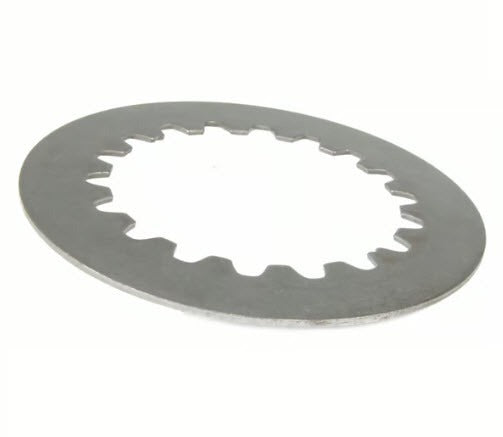STEEL CLUTCH PLATE COSA STYLE (2.1 MM THICK 1 REQ)