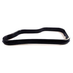 RUBBER PACKING FOR CARBURETOR AIRBOX COVER OIL INJECTED AIRBOX P/PX/STELLA/RALLY/SUPER (GASKET) (227609)