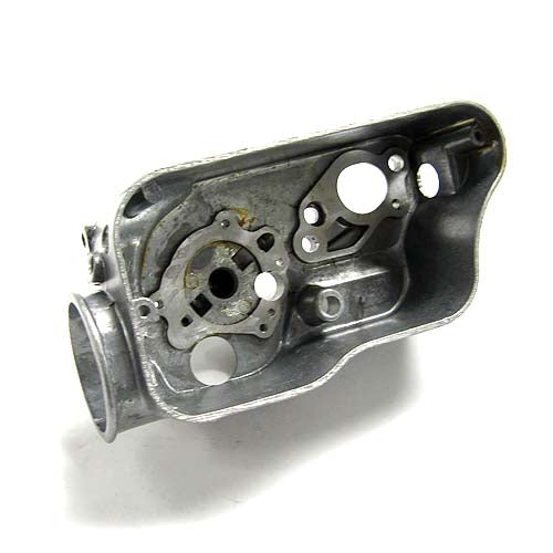 Air Box For SI 20/20 and 24/24 w/Oil Injections
