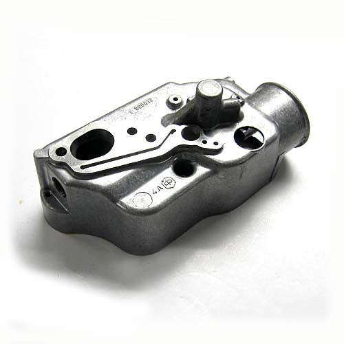 Air Box For SI 20/20 and 24/24 w/Oil Injections