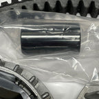 POLINI EVOLUTION COMPLETE VARIATOR KIT WITH SPECIAL BELT GTS/GTV 250-300 (INCLUDES 17 GR ROLLERS)