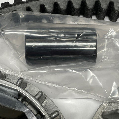 POLINI EVOLUTION COMPLETE VARIATOR KIT WITH SPECIAL BELT GTS/GTV 250-300 (INCLUDES 17 GR ROLLERS)