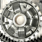 POLINI EVOLUTION COMPLETE VARIATOR KIT WITH SPECIAL BELT GTS/GTV 250-300 (INCLUDES 17 GR ROLLERS)