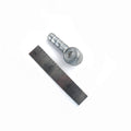 CARB FUEL INLET BANJO SI CARB (085295) SI20/15 SI20/17 SI20/20 SI24/24 SI26/26