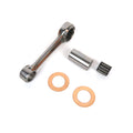 Crankshaft Con-Rod & Rebuild Kit P125/P150