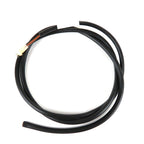 ORIGINAL COWL TURN SIGNAL WIRE CONTACT INSIDE COWL VINTAGE LARGE FRAME VESPA PX PE (149183 194004 C-4703421 STELLA)