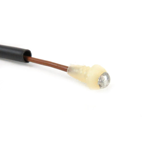 ORIGINAL COWL TURN SIGNAL WIRE CONTACT INSIDE COWL VINTAGE LARGE FRAME VESPA PX PE (149183 194004 C-4703421 STELLA)