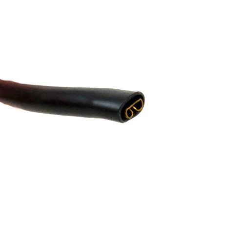 ORIGINAL COWL TURN SIGNAL WIRE CONTACT INSIDE COWL VINTAGE LARGE FRAME VESPA PX PE (149183 194004 C-4703421 STELLA)
