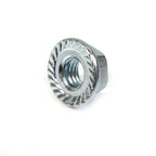 M6 Flange Nut (288245 969224)