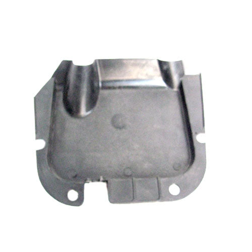 FRAME PLASTIC OIL DRIP PAN COVER (87019)