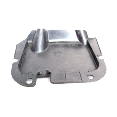 FRAME PLASTIC OIL DRIP PAN COVER (87019)