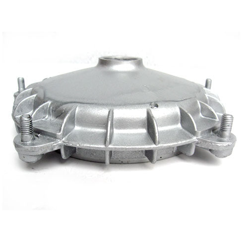 FRONT WHEEL HUB WITH BEARINGS AND SEALS 20MM FORK - PX/PXE 125-150-200 NON-DISC BRAKE (193419 2421955)