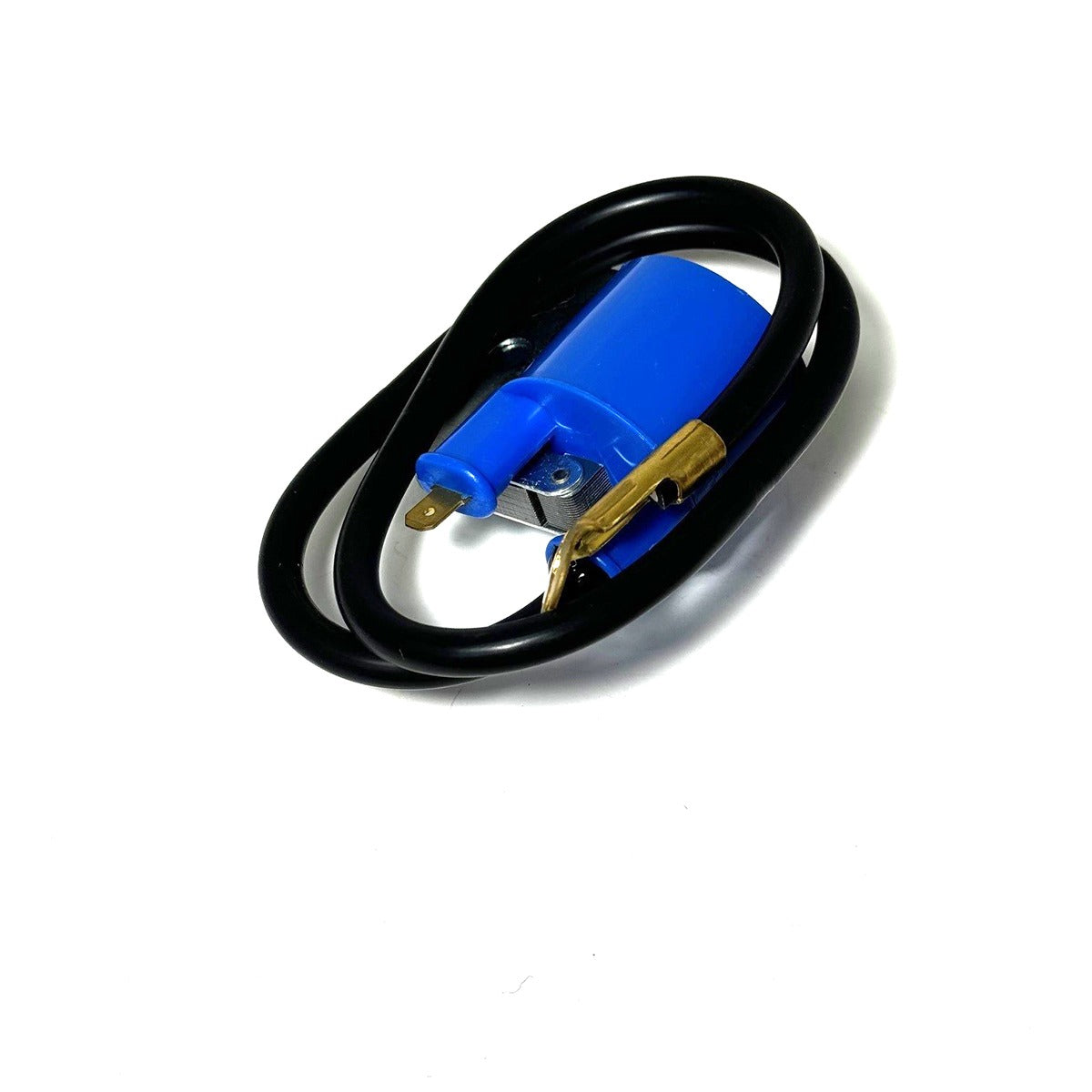 HT COIL VINTAGE VESPA VMA2 VNX TYPE (150701 132229 GC-3723660 090613)