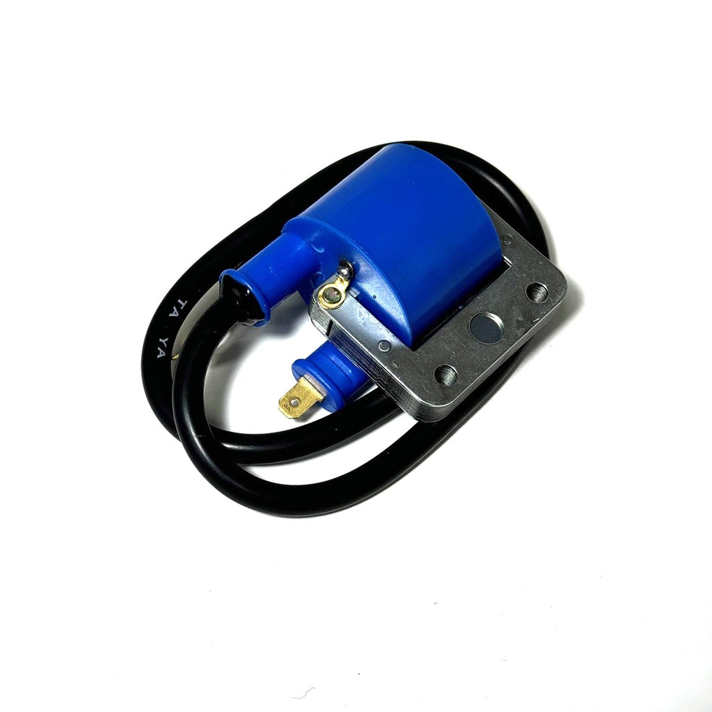HT COIL VINTAGE VESPA VMA2 VNX TYPE (150701 132229 GC-3723660 090613)