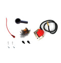 Internal to External Ignition Coil Kit Vintage Vespa