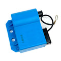**QUALITY AFTERMARKET** CDI (IGNITION COIL)  NO WARRANTY VINTAGE VESPA P SERIES P200E PX200 VSX (159576 244128)