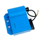 **QUALITY AFTERMARKET** CDI (IGNITION COIL)  NO WARRANTY VINTAGE VESPA P SERIES P200E PX200 VSX (159576 244128)