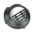 Fan Cover Vespa Small Frame - Black