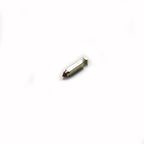 Vintage Vespa SI FLOAT Needle Valve 4 Sided (DELLORTO 085290 150045)