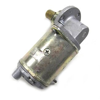Starter Motor For Electric Start PX & Stella 150 (C-3712759  SF513-0501)